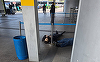 Un mort şi patru răniţi în Israel, într-un atac ”terorist” cu cuţitul într-o gară feroviară şi rutieră, la Haifa. Atacatorul, un israelian druz, ucis