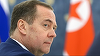 Rusia să provoace o ”înfrângere maximă” Ucrainei, cere Medvedev, care se aşteaptă ca SUA să reia susţinerea Kievului după semnarea acordului minier