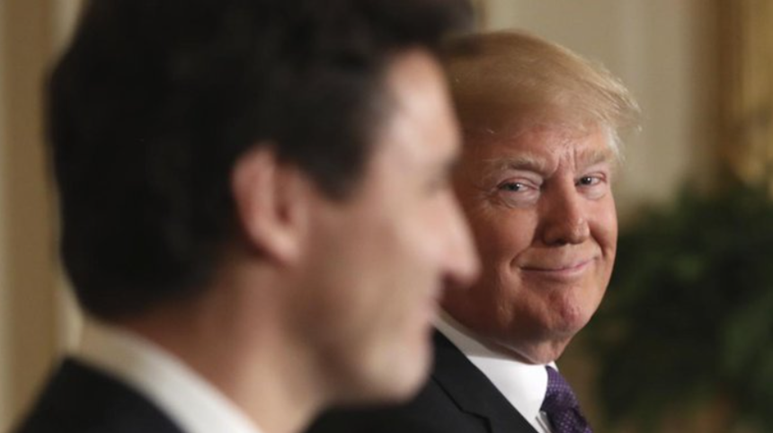 Canada depune plângere la OMC împotriva taxelor vamale ale lui Trump