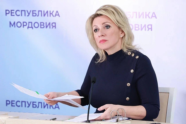 Maria Zaharova, despre expulzarea diplomaţilor ruşi: Bucureştiul dă vina pe Rusia pentru problemele sale interne şi transferă problemele de la un cap bolnav la unul sănătos