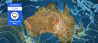 Australia: Mii de persoane au primit ordin de evacuare întrucât ciclonul tropical Alfred se apropie de coasta de est