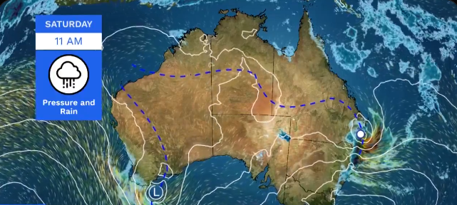 Australia: Mii de persoane au primit ordin de evacuare întrucât ciclonul tropical Alfred se apropie de coasta de est