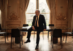 ”Desfăşurarea puterii militare a Rusiei” ”nu se va opri aici”, avertizează premierul francez François Bayrou, care nu exclude să se împrumute de la francezi în vederea înarmării