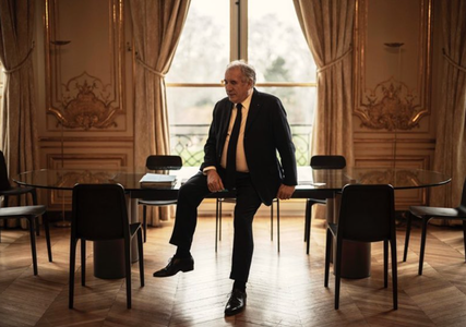 ”Desfăşurarea puterii militare a Rusiei” ”nu se va opri aici”, avertizează premierul francez François Bayrou, care nu exclude să se împrumute de la francezi în vederea înarmării