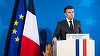Macron îşi dă termen până în iulie să vadă ”dacă există noi cooperări” posibile în UE în domeniul disuasiunii nucleare. Reuniune marţi, la Paris, cu şefii de Stat Major europeni pregătiţi să garanteze o viitoare pace în Ucraina