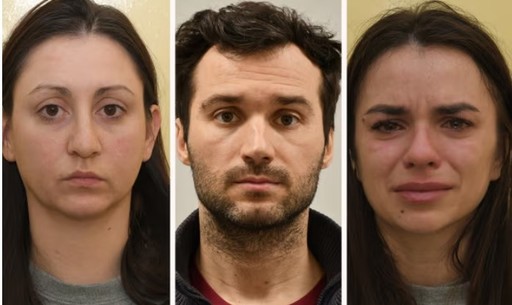 Trei bulgari au fost condamnaţi în Marea Britanie pentru spionaj în favoarea Rusiei. Ei lucrau pentru fugarul austriac Jan Marsalek, fostul CEO al Wirecard, care a ajutat la derularea unor operaţiuni de spionaj rusesc în Europa