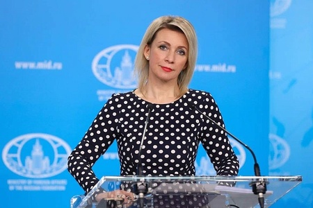 Rusia spune că ameninţarea lui Trump cu noi sancţiuni nu o va opri să îşi atingă obiectivele în Ucraina