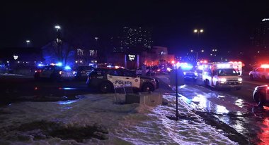 Canada: Cel puţin 12 persoane au fost rănite după ce un bărbat a deschis focul la un bar din Toronto