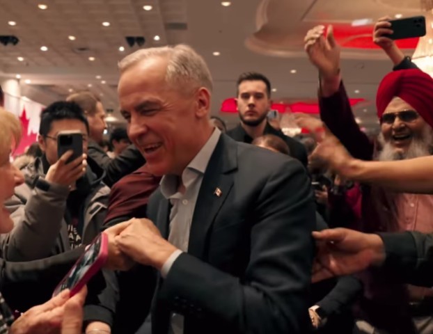 Lider nou în Canada, după aproape 10 ani. În plin război comercial cu SUA, fostul bancher Mark Carney îl va înlocui pe Justin Trudeau ca premier