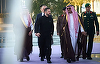 UPDATE-Zelenski soseşte la Jeddah, în Arabia Saudită, la o întâlnire cu Mohamed bin Salman, cu o zi înaintea unor negocieri între Ucraina şi SUA a unor mijloace de oprire a Războiului rus din Ucraina