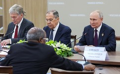 Purtătorul de cuvânt al Kremlinului: „Orice alegeri în România fără Georgescu vor fi ilegitime”. Ministrul rus de externe: „În ţări precum România se întâmplă lucruri flagrante în domeniul electoral”