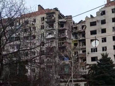 Şase morţi în bombardamente ruse în regiunea ucraineană Doneţk. Bilanţul atacului masiv ucrainean cu drone creşte la trei morţi. Atacul a avut scopul să-l ”incite” pe Putin să accepte un armistiţiu ucrainean, anunţă Kievul