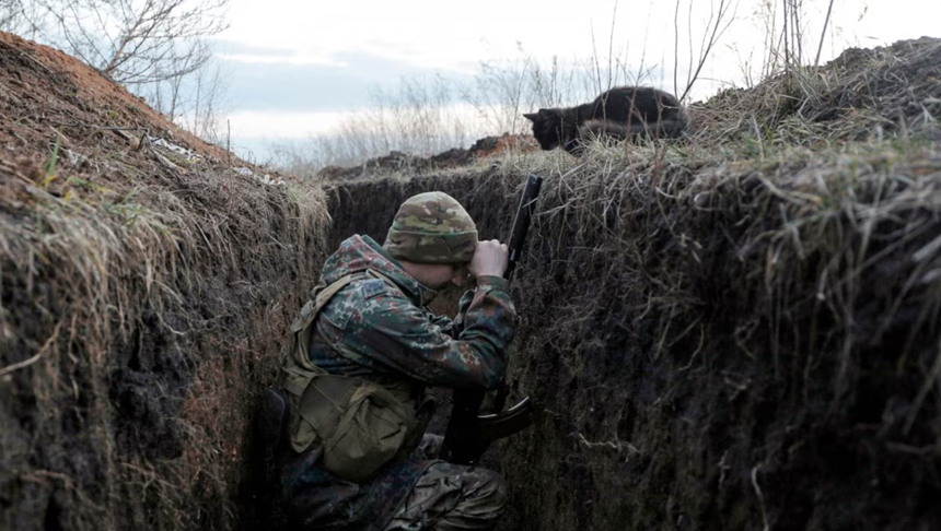 Rusia anunţă că a recucerit 12 localităţi şi ”peste 100 de kilometri pătraţi” de la armata ucraineană în regiunea rusă Kursk