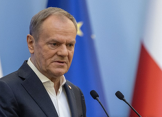 Tusk salută negocierile Ucrainei cu SUA drept ”un  pas important către pace”