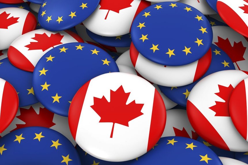 Canada în UE? După ce ipoteza a fost menţionată în glumă, rezultatele unui sondaj s-au dovedit surprinzătoare. Ce spune Bruxelles-ul