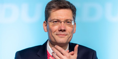 Un parlamentar CDU, Christian Hirte, dezvăluie că a angajat un cetăţean rus cu legături cu FSB