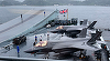 Portugalia doreşte să îşi înlocuiască avioanele americane F-16 şi analizează toate opţiunile, inclusiv cele europene