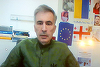 Fostul preşedinte georgian Mihail Saakaşvili, condamnat la o nouă pedeapsă de patru ani şi jumătate de închisoare cu privire la intrare ilegală pe teritoriul Georgiei în 2021, când s-a întors din exil