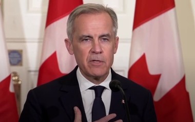 Noul premier al Canadei spune că Trump trebuie să înceteze cu comentariile lipsite de respect înainte de începerea unor discuţii bilaterale