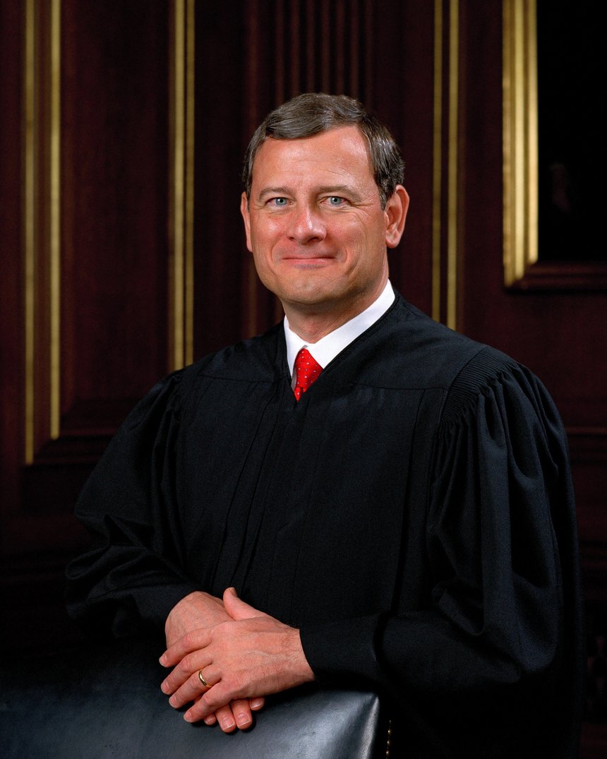 Preşedintele Curţii Supreme de Justiţie a SUA, John Roberts, respinge atacul lui Trump la adresa unui judecător într-o rară mustrare publică