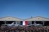 Franţa va redeschide a patra bază aeriană nucleară, în timp ce Europa se grăbeşte să se reînarmeze
