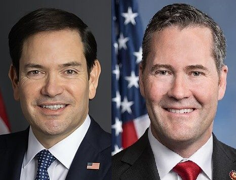 Ce spune comunicatul comun al lui Marco Rubio şi Mike Waltz despre convorbirea dintre Trump şi Zelenski