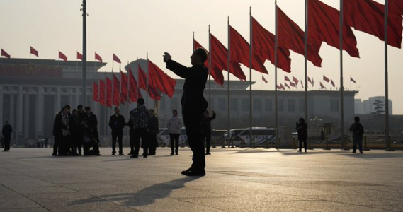 Patru canadieni, executaţi în China, anunţă Guvernul canadian
