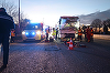 În total 36 de cadeţi răniţi, unul grav, în Franţa, într-un accident implicând patru autocare pe autostrada A13, în Yvelines