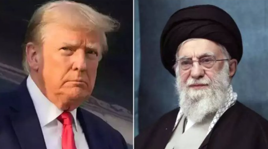 Trump i-a dat lui Khamenei un ultimatum de două luni să negocieze un acord nuclear şi l-a ameninţat cu ”alte mijloace” de soluţionare a diferendelor, dezvăluie surse la curent cu o scrisoare transmisă prin intermediul UAE