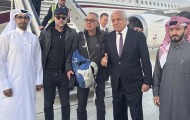 Talibanii au eliberat un american deţinut de peste doi ani, după o rară vizită a unor oficiali SUA la Kabul. Gestul ar fi unul de „bunăvoinţă faţă de preşedintele american”
