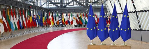 Reuters: Liderii UE au promis să continue să sprijine Ucraina, dar nu şi-au asumat niciun angajament concret