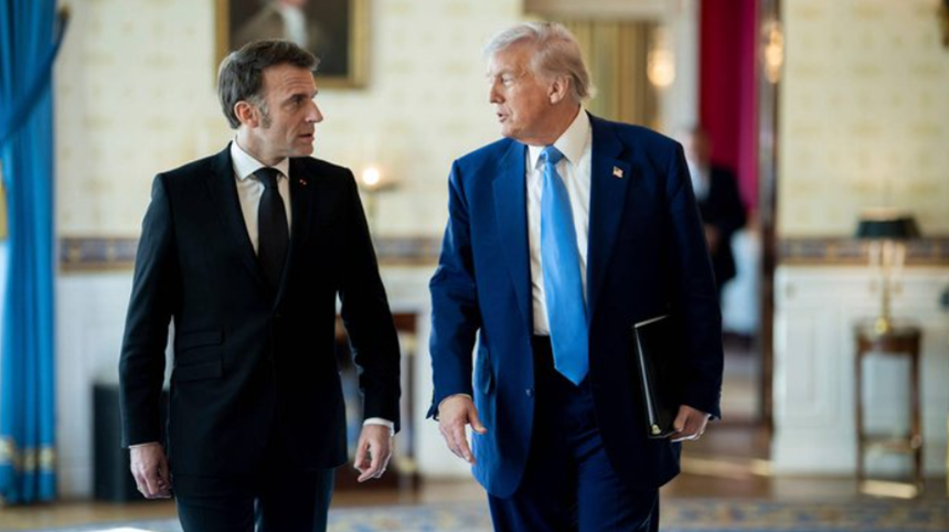 Un cercetător francez de la CNSR, respins şi deportat de la frontiera SUA, din cauza ”unei opinii personale” anti-Trump. FBI a deschis o anchetă cu privire la ”terorism”, după care a abandonat acuzaţiile