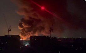 Ancheta în cazul incendiului care a cauzat închiderea aeroportului Heathrow este condusă de poliţia antiterorism. Transportul aerian din Europa nu s-a mai confruntat cu perturbări la o scară atât de mare din 2010, de la norul de cenuşă din Islanda 