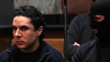 Franţa. Teroristul Mehdi Nemmouche a fost condamnat la închisoare pe viaţă