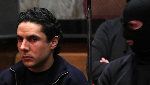 Franţa. Teroristul Mehdi Nemmouche a fost condamnat la închisoare pe viaţă