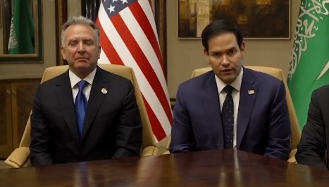 CNN: Marco Rubio se simte pus în umbră ca şef al diplomaţiei de emisarul special Steve Witkoff, prietenul de golf al lui Trump 