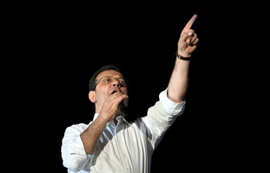 Membrii opoziţiei turce şi alţi susţinători merg duminică la urne în alegeri primare, pentru susţinerea candidaturii lui Ekrem Imamoglu în alegerile prezidenţiale