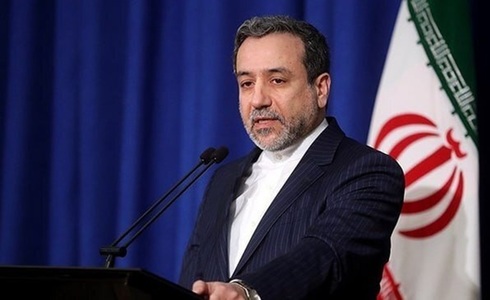 Ministrul iranian de Externe: Anumite lucruri trebuie să se schimbe pentru a permite reluarea discuţiilor cu SUA