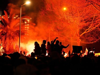 Turcia: Reţeaua X refuză blocarea a peste 700 de conturi cerută de autorităţi