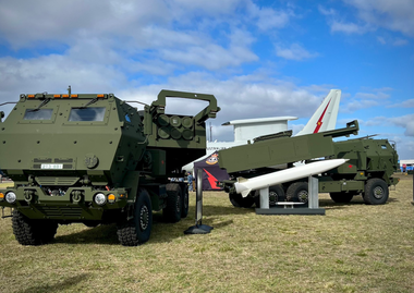 Australia primeşte primele două dintre cele 42 de HIMARS comandate în SUA