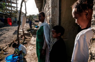 Opt supravieţuitori depun plângere, în Germania, împotriva a 12 oficiali din Eritreea şi Etiopia pe care-i acuză de ”crime împotriva umanităţii” în Războiul din Tigray