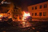 Rusia este acuzată de negocieri de pace „goale”, în timp ce zeci de persoane sunt rănite

