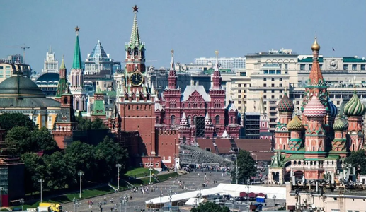 Rusia şi SUA vor ”elabora măsuri” în vederea punerii în aplicare a unui armistiţiu pe o perioadă de 30 de zile al infrastructurilor energetice, anunţă Kremlinul. Acordurile armistiţiului la Marea Neagră, intră în vigoare ”numai” ”după” ridicarea unor sanc