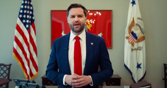 J. D. Vance anunţă pe X că urmează să efectueze vineri o vizită în Groenlanda. Soţia sa Usha Vance, Mike Waltz şi secretarul american al Energiei Chris Wright urmează să efectueze o vizită în Groenlanda de joi şi până sâmbătă, la o cursă naţională de câin