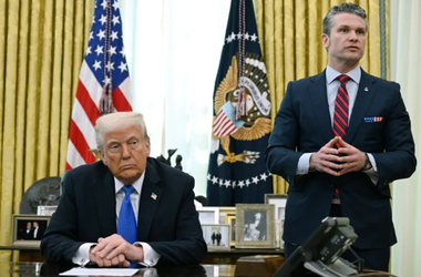 Trump contraatacă în urma unei breşe spectaculoase de securitate