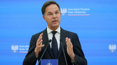 Cei patru militari daţi dispăruţi în Lituania au murit, anunţă secretarul general al NATO Mark Rutte. Ei au murit într-un accident, declară un oficial american AP 