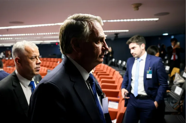 Fostul preşedinte brazilian Bolsonaro urmează să fie judecat cu privire la o tentativă de lovitură de stat, stabileşte Curtea Supremă într-o hotărâre istorică
