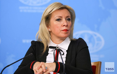 Rusia denunţă o ”militarizare” a Insulei Mayotte şi contestă suveranitatea Franţei în acest departament francez de peste mări. Zaharova îl acuză pe Macron de ”aspiraţii militariste” dincolo de UE