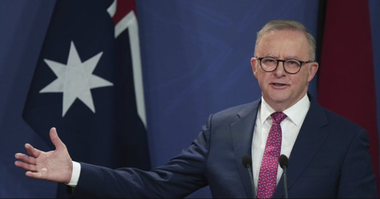 Premierul australian Anthony Albanese convoacă alegeri legislative la 3 mai