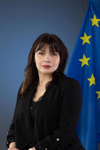 Parchetul UE condus de Laura Codruţa Kovesi şi-a suspendat procurorul din Bulgaria, prima măsură de acest fel luată de EPPO